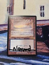 Underground Sea 30th