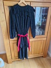 Karneval Kostüm Fasching Halloween Hexenkleid Hexe / Wahrsagerin