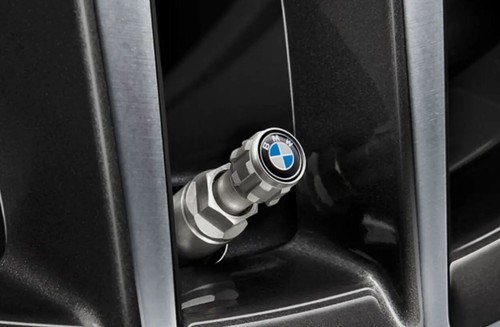 Original bmw ventilkappen - original,