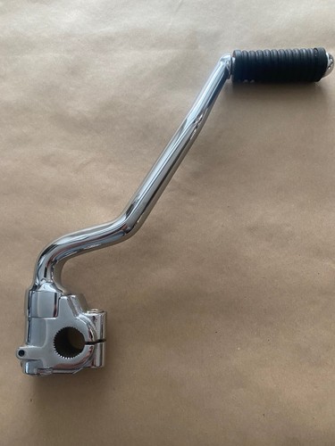 Kickstarter ducati 900 - 900, ss
