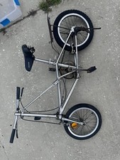 Dahon Classic III 1988