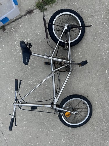 Dahon classic iii - classic,