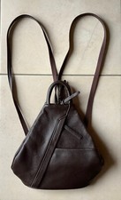 DAMEN TASCHE -  ALS RUCKSACK
