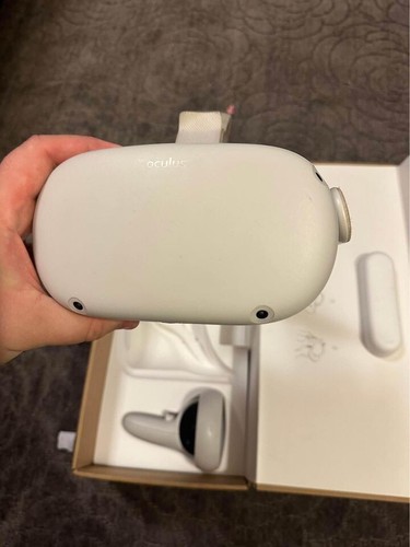 Meta oculus quest - meta,