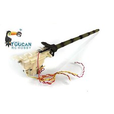 Henglong Plastic Recoil Barrel