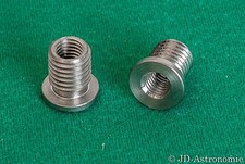 Reparaturbuchsen für Polhöhenschrauben, passend für EQ-6 / NEQ-6