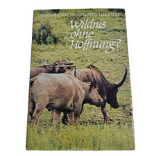 EB2935 Wildnis ohne Hoffnung