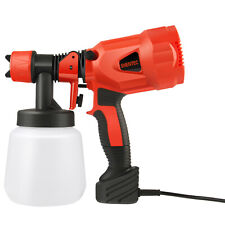 Farbsprühsystem Elektrische