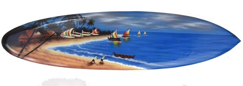 Bali strand surfboard - bali,