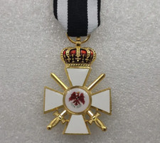 Deutsche Medaille Orden Roter