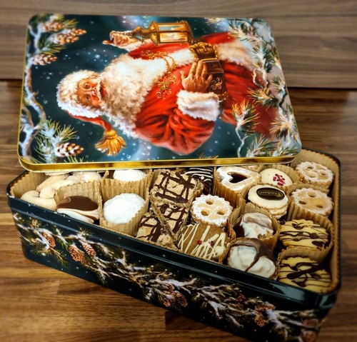 Riesige 3kg weihnachtsgebäck - riesige,
