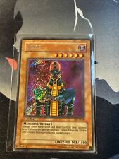 YuGiOh Jinzo PSV-000 Ami 1st