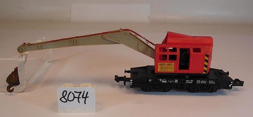 Minitrix spur 160 3590 - n, 1/160