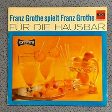 LP Franz Grothe spielt Franz