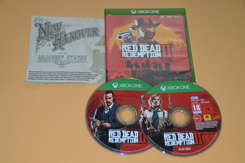 Red dead redemption - dead, (2)