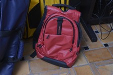 Samsonite laptop rucksack - 🔴,
