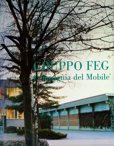 Feg gruppe möbelgesellschaft - gruppe,