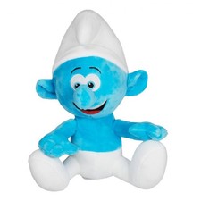 Die Schlümpfe Muffi Schlumpf