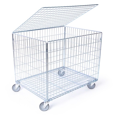 Ballwagen set standard - ballwagen-set, mit