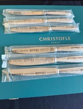 Christofle Paris Perles