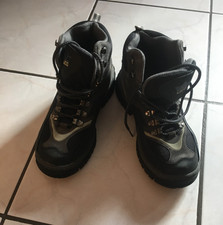 Schuhe Trekkingschuhe Lico