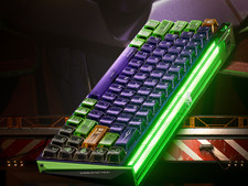 MelGeek MADE68 ULTRA+ EVA