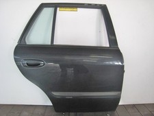 Tür hinten rechts mazda 626 - hinten,