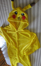 Pokemon Kostüm Verkleidung Jugendliche Damen Gr. S siehe Maße