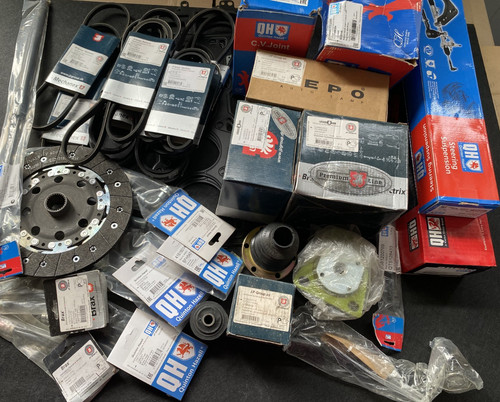 40er set sonderposten - 40er,