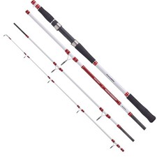 Balzer Magna Nordic Pro Flexo