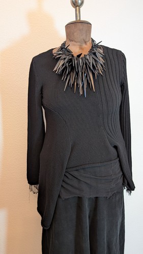 Pulli pullover strick - pullover, von