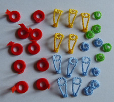 Timpo Toys Indianer Gürtel