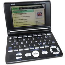 Casio EX-Word EW-G6000C