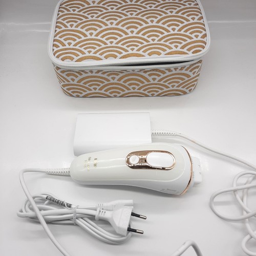 Braun epilierer haarentfernung - epilierer,