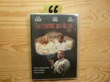 DVD: Der Rosenkrieg - Dany DeViTO / Kathleen TURNER / Michael DOUGLAS