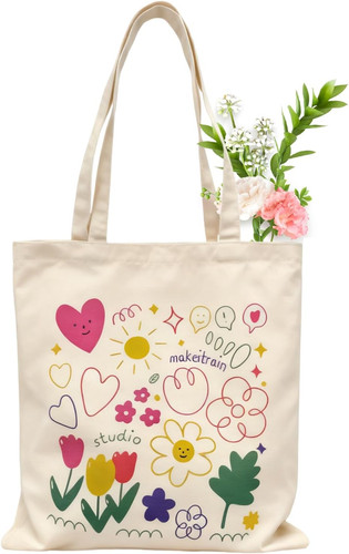 Canvas tasche damen - tasche, damen,
