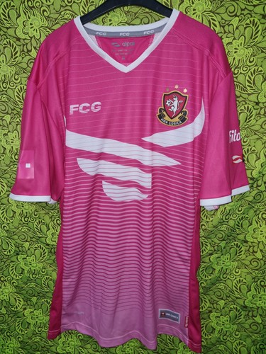 Original spielertrikot trikot - spielertrikot,
