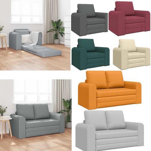 Schlafsofa schlafsessel - 2-in-1,