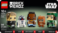 Lego® ║ Star Wars™ ║