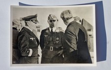 Luftwaffe,Marine,Heer, Lagebesprechung v. General,Admiral usw.Lagebesprechung  !