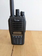 2m/ 70cm Handfunkgerät IC-T10