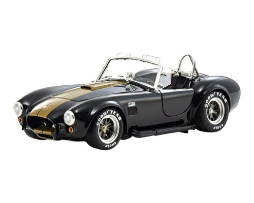 Kyosho shelby cobra - cobra, s/c