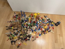 PLAYMOBIL großes Konvolut