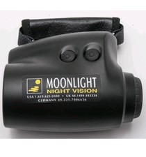 moonlight expedition 400 night vision