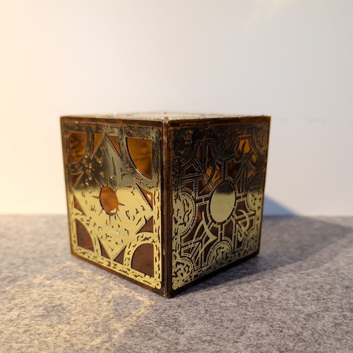Hellraiser puzzlebox von - von, neca