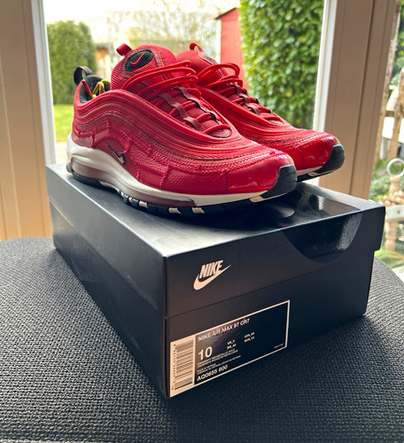 Nike air max cr7 herren - max,
