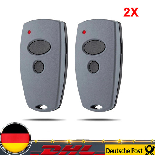 Handsender für marantec 868 - handsender, 868.3