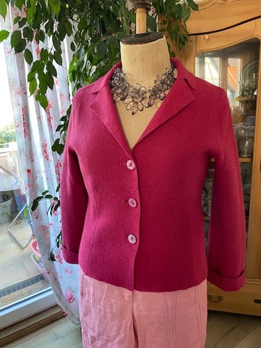Hess natur leichter wollblazer - leichter,