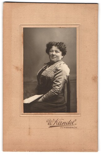 Fotografie kandel - fotografie, w.