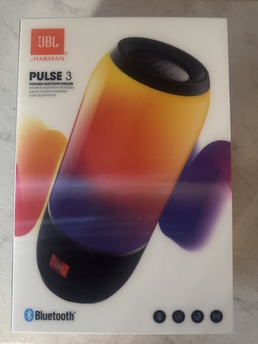 Jbl pulse - jbl,